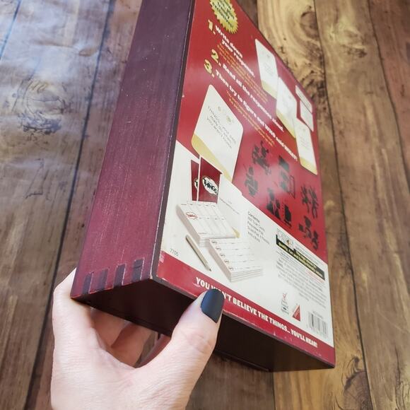 The Game of Things 10th Anniversary Edition Game - Picture 6 of 10